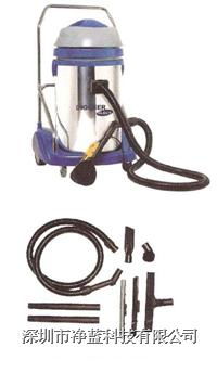 潔凈廠房專用便攜式吸塵器 高效清潔與設備便攜的完美結合