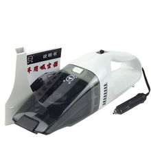 亞舜YS102車載吸塵器評測 干濕兩用，家車清潔好幫手