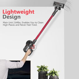 高效呈現 長臂便攜式吸塵器的建模渲染、產品攝影與亞馬遜視覺優化全流程