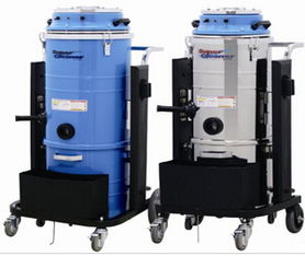 吸塵器選購指南 家用、車載、工業與便攜式全解析