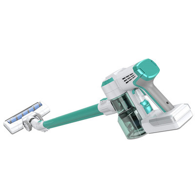 輕巧隨行，潔凈無憂 TEK無線手持吸塵器A10HSA01-TB便攜體驗