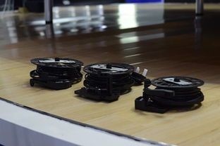 江蘇美的清潔 以創(chuàng)新與品質(zhì)，打造便攜式吸塵器領導品牌